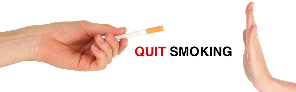 quit smoking